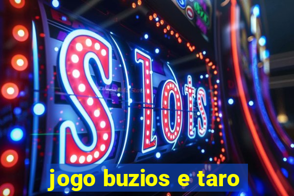 jogo buzios e taro